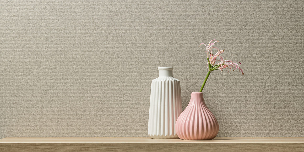 Обои Loymina A La Prima Cotton PM9 005/1 10,05×1 фото в интерьере